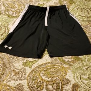 Under Armour Basketball shorts